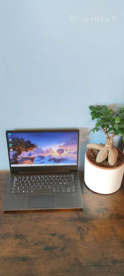 Lenovo Ideapad 530s