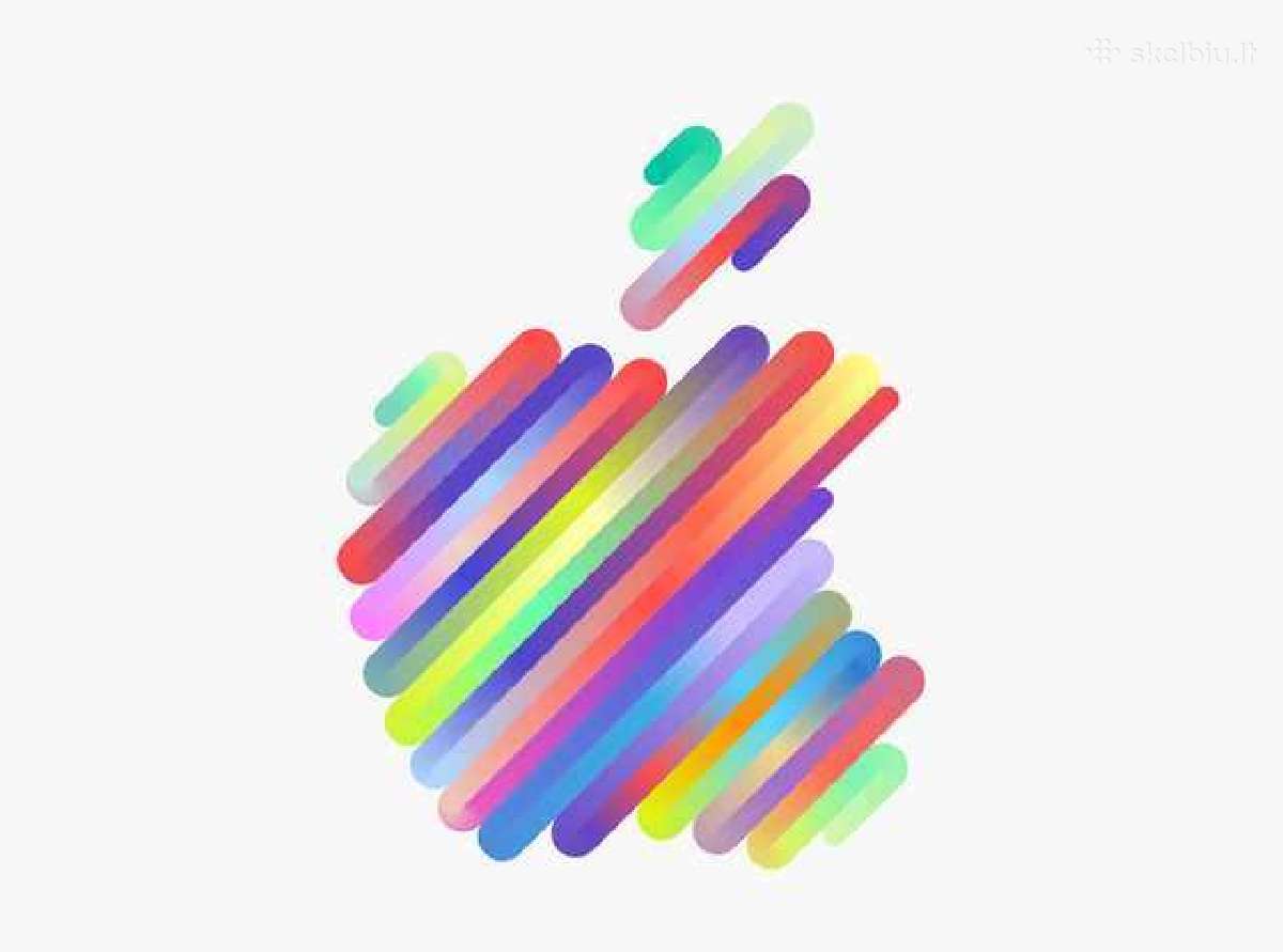 Perkame iPhone 17 Pro Max naujus naudotus ir kitus