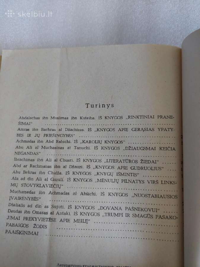 Mėnulių pilnatys virš linksmų stovyklaviečių - nuotraukos Nr. 4