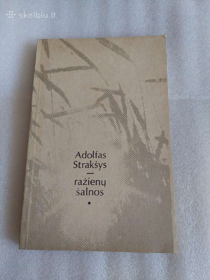 Ražienų šalnos
