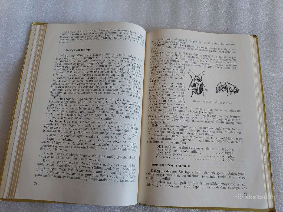 Agronomijos pagrindai - nuotraukos Nr. 3