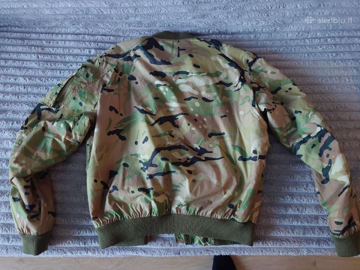 Unisex striukė peak performance - nuotraukos Nr. 2