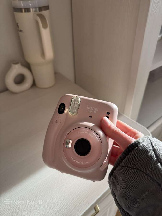 Instax mini 11