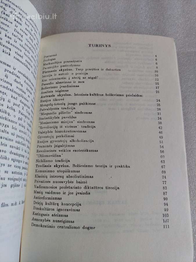 Pralaimėjęs Kainas - nuotraukos Nr. 4