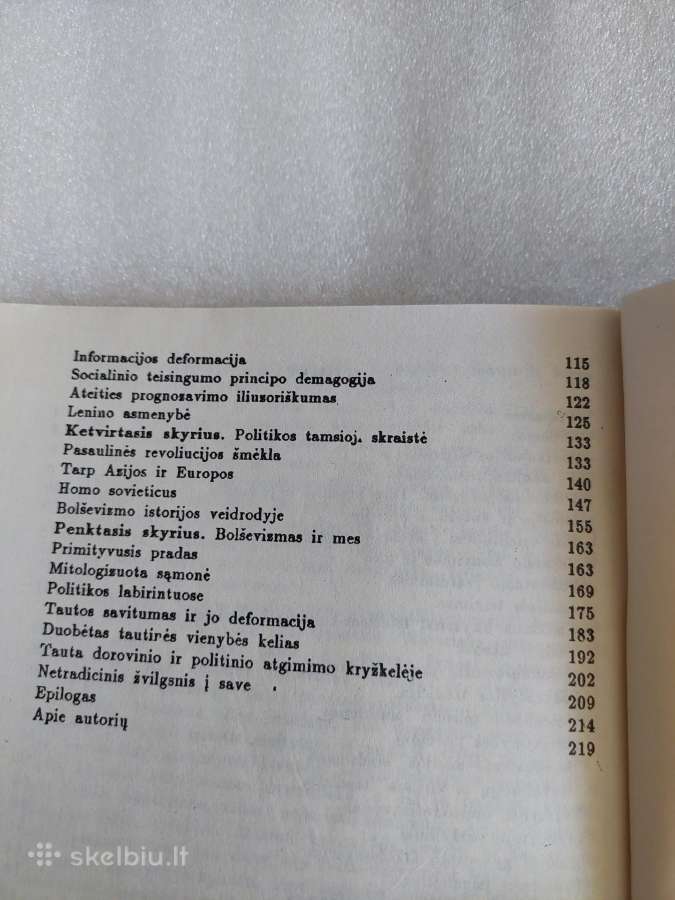 Pralaimėjęs Kainas - nuotraukos Nr. 5