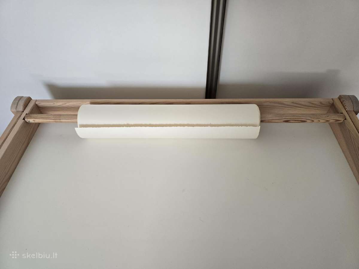 Ikea Flisat vaikiškas stalas - nuotraukos Nr. 13