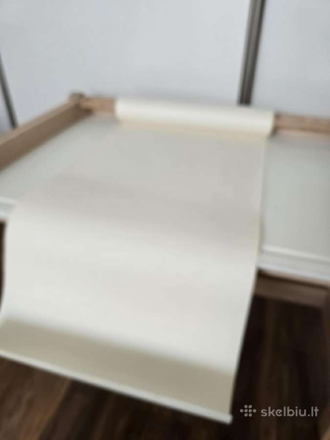 Ikea Flisat vaikiškas stalas - nuotraukos Nr. 15