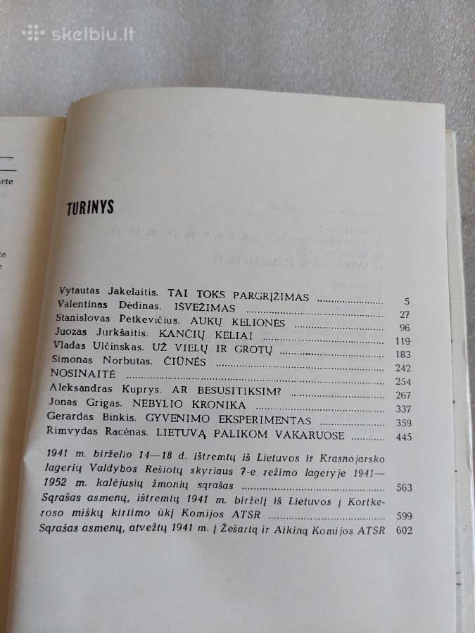 Ešelonų broliai - nuotraukos Nr. 3