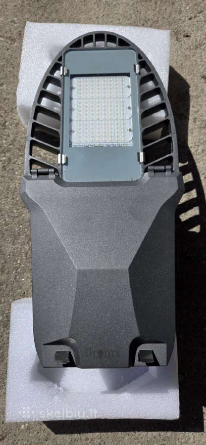 Parduodamas naujas 75w LED gatvės šviestuvas. - nuotraukos Nr. 2
