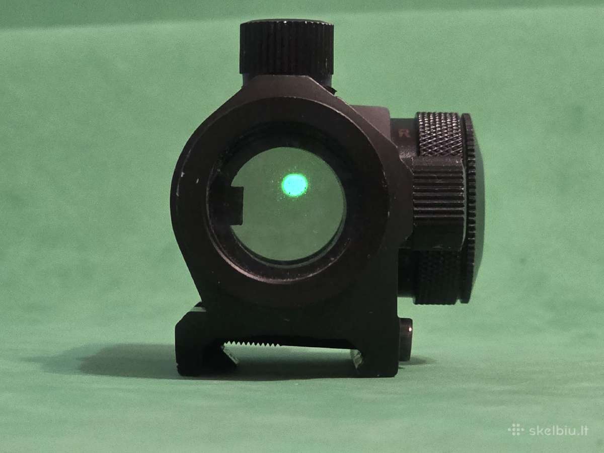 Airsoft kolimatorius