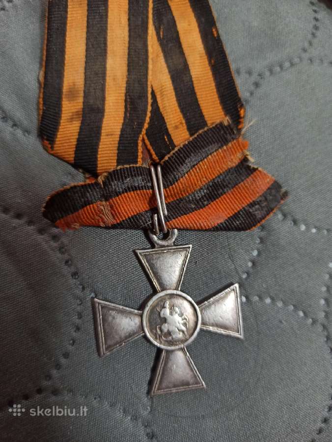 Georgijaus kryzius - nuotraukos Nr. 2
