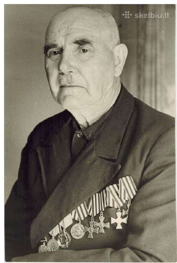 Georgijaus kryzius - nuotraukos Nr. 6