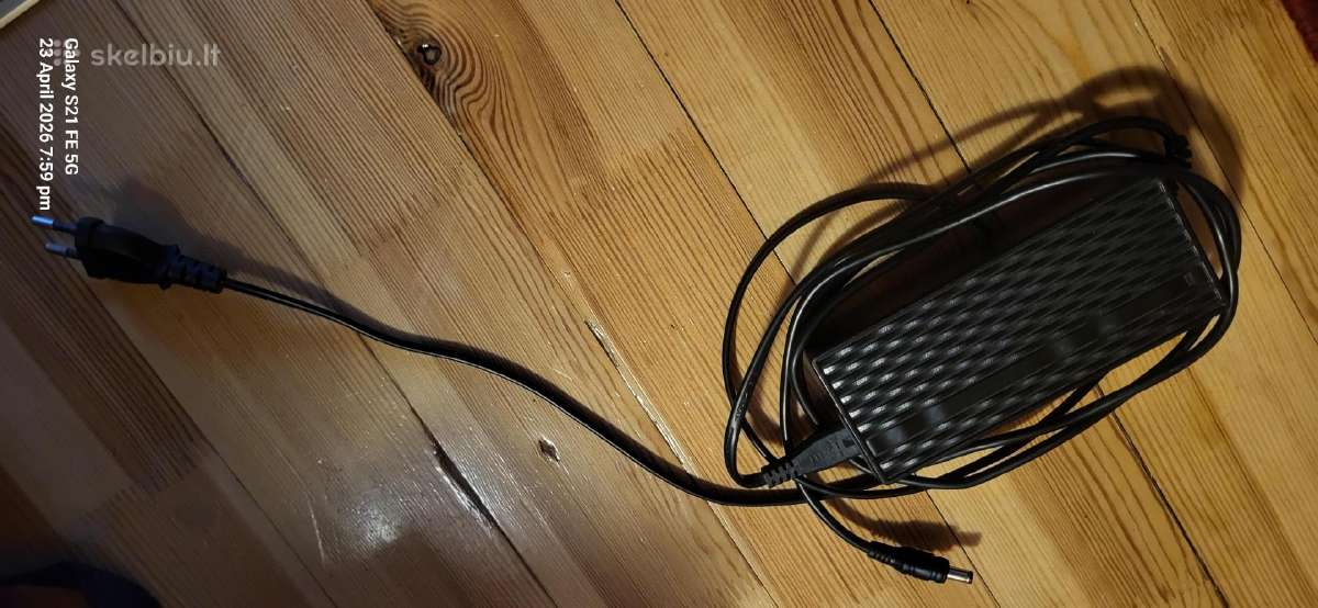 Beaster scooter