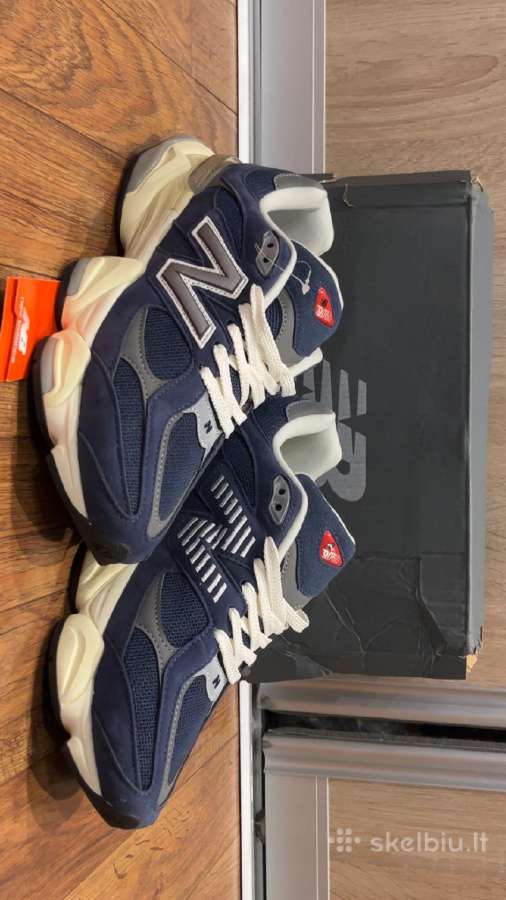 New Balance 9060 - nuotraukos Nr. 8