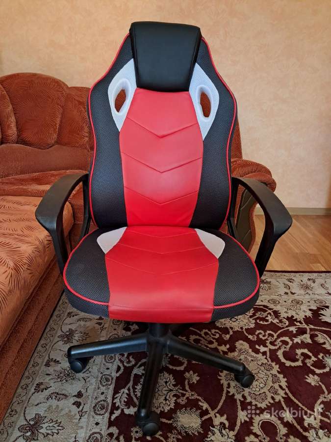 Darbo kėdė