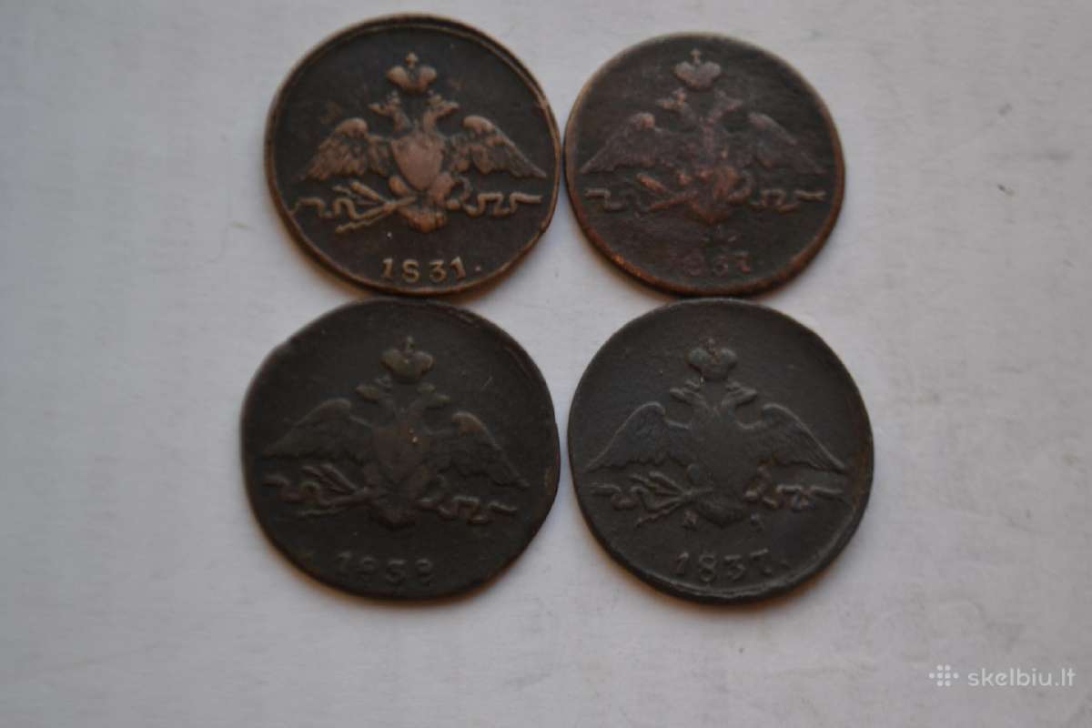 1 Kapeika 1831,1837,1838 cm.1837 Kt - nuotraukos Nr. 2