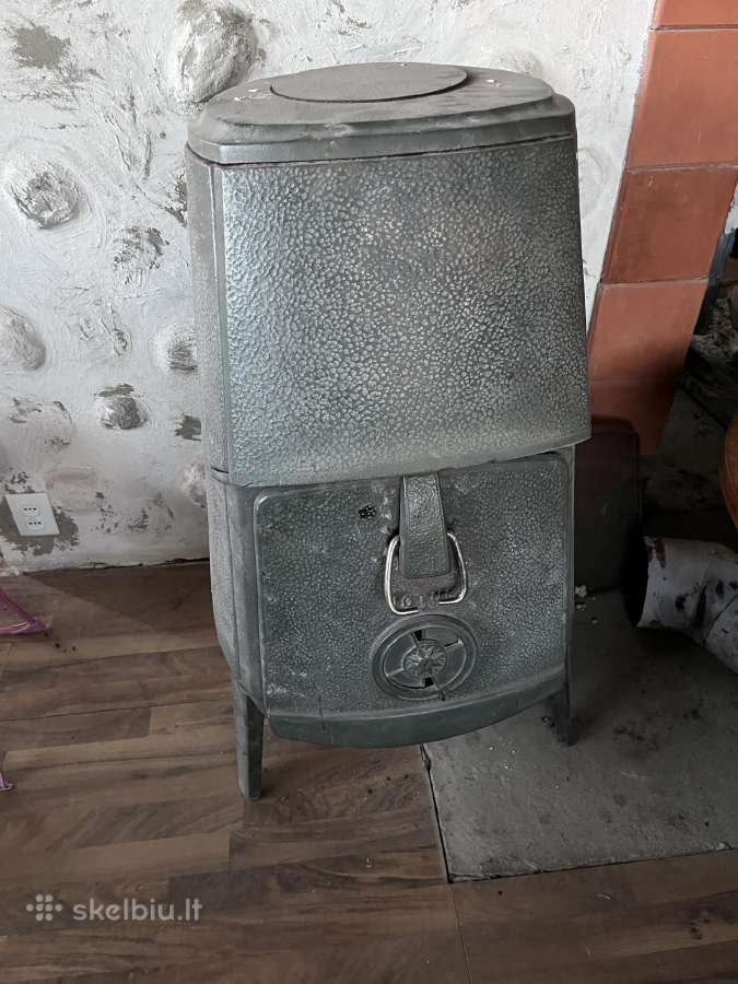 Jotul krosnele