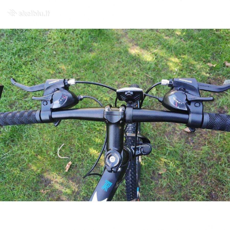 MTB dviratis paaugliui