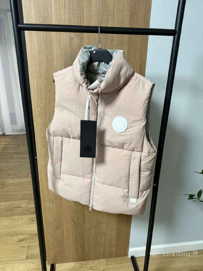 Canada Goose liemene