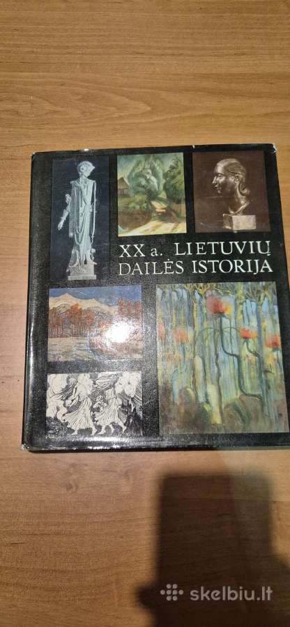 Knygos