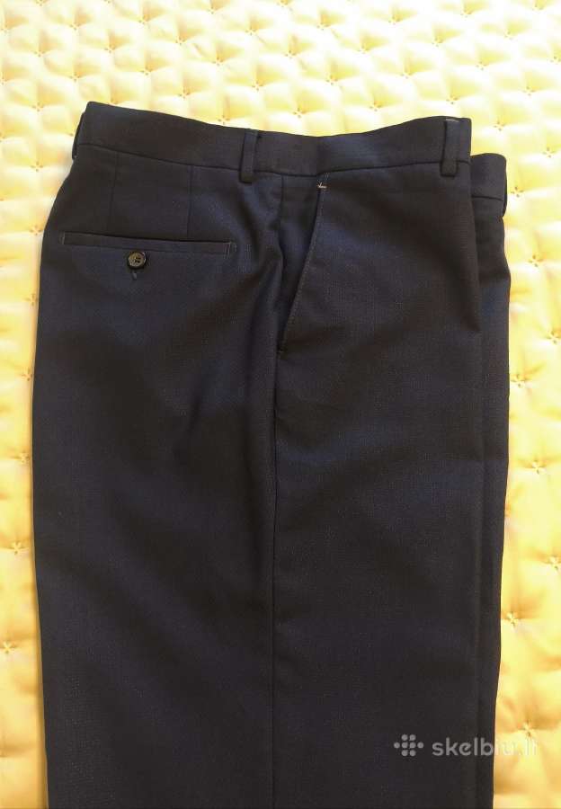 Elegantiškas kostiumas - nuotraukos Nr. 7