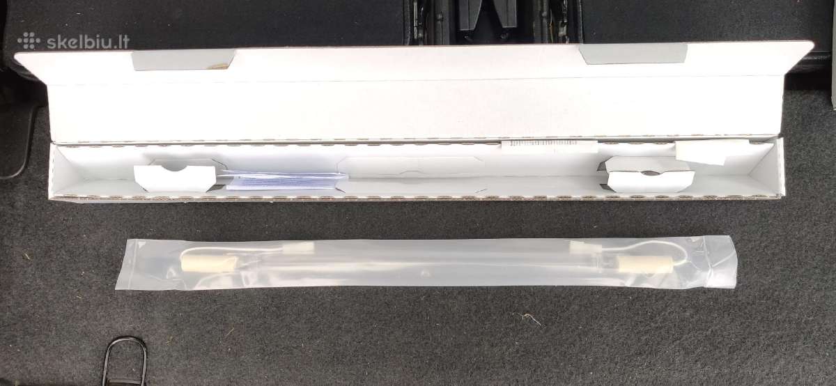Uv lempa 57936798 Alfa Laval
