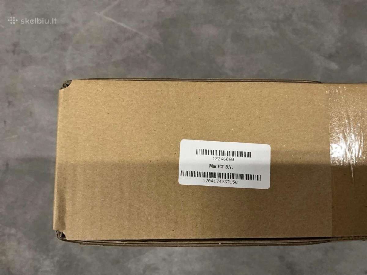 Hp Usb-c Universal Dock stotelė - nuotraukos Nr. 3