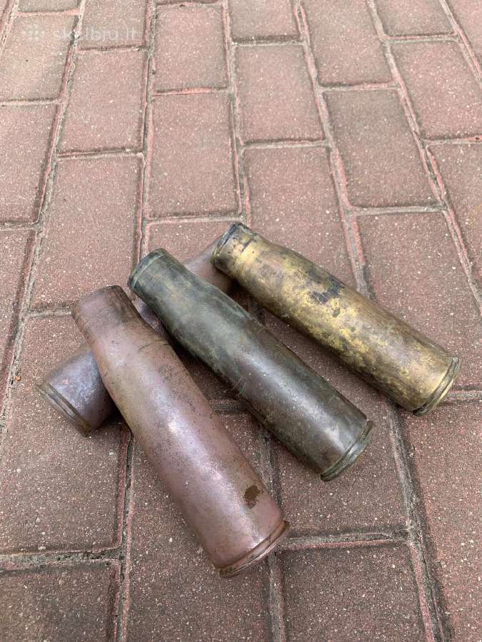 Militaristika