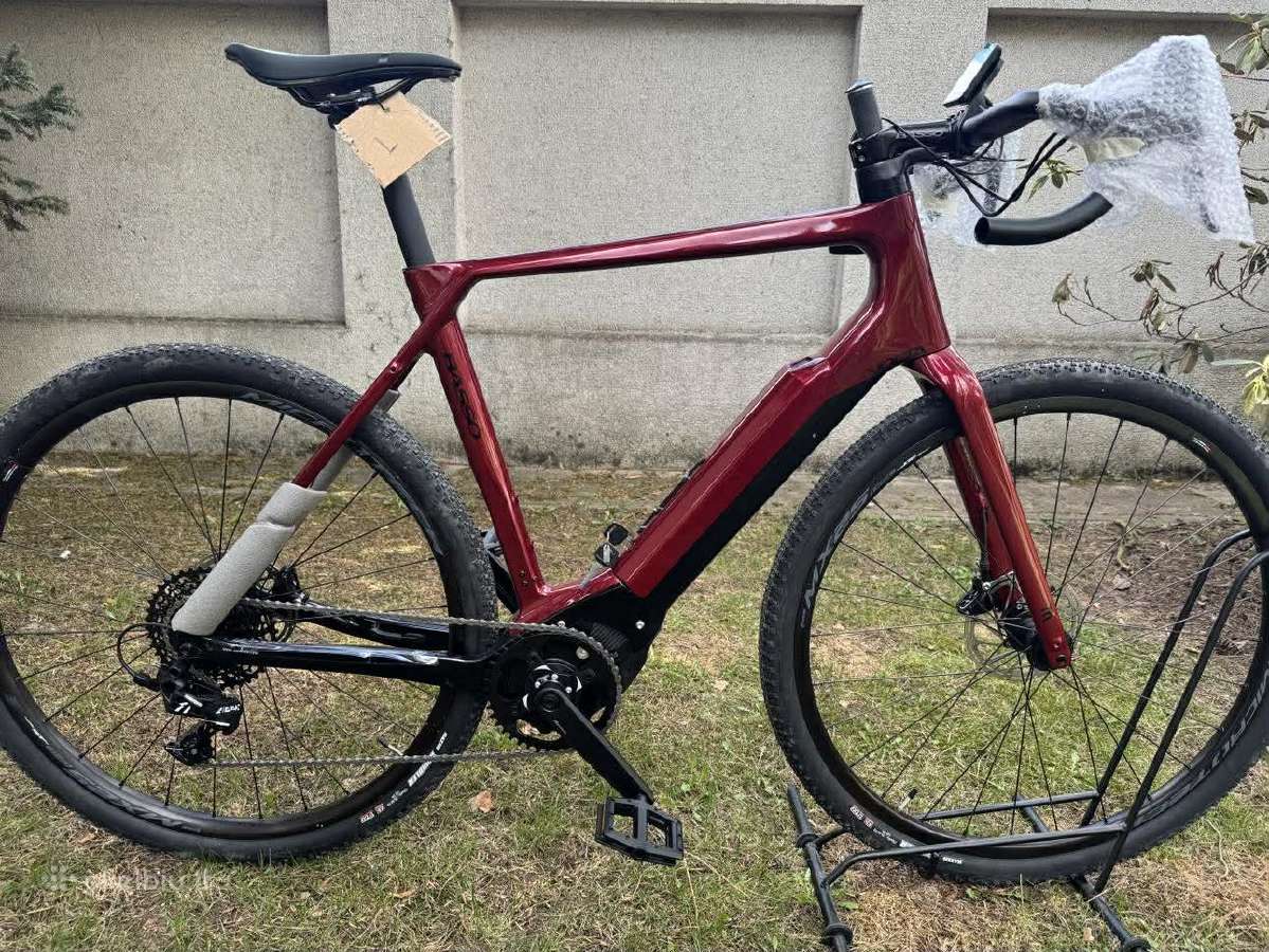 Basso gravel M-l