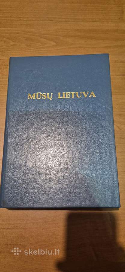 Istorijos knyga - nuotraukos Nr. 3