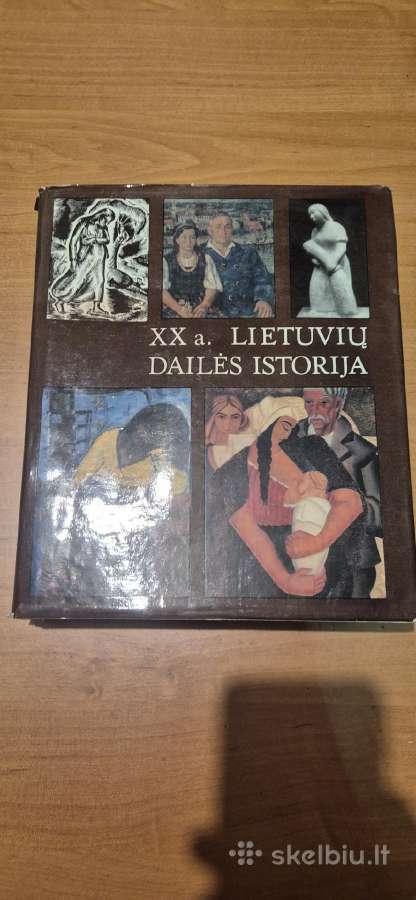 Istorijos knyga - nuotraukos Nr. 6