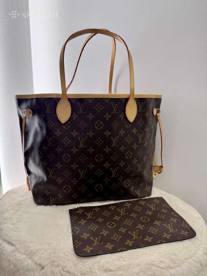 Louis Vuitton Lv tašė/rankinė