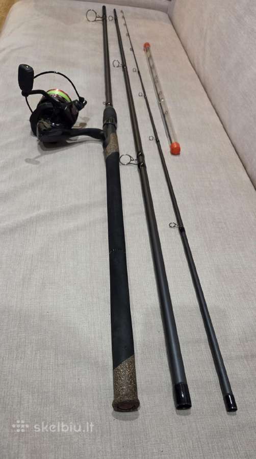 Nytro Aryzon+ Nytro Impax 5000