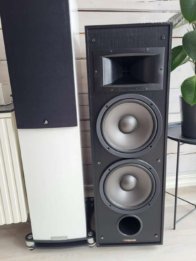 Klipsch km6