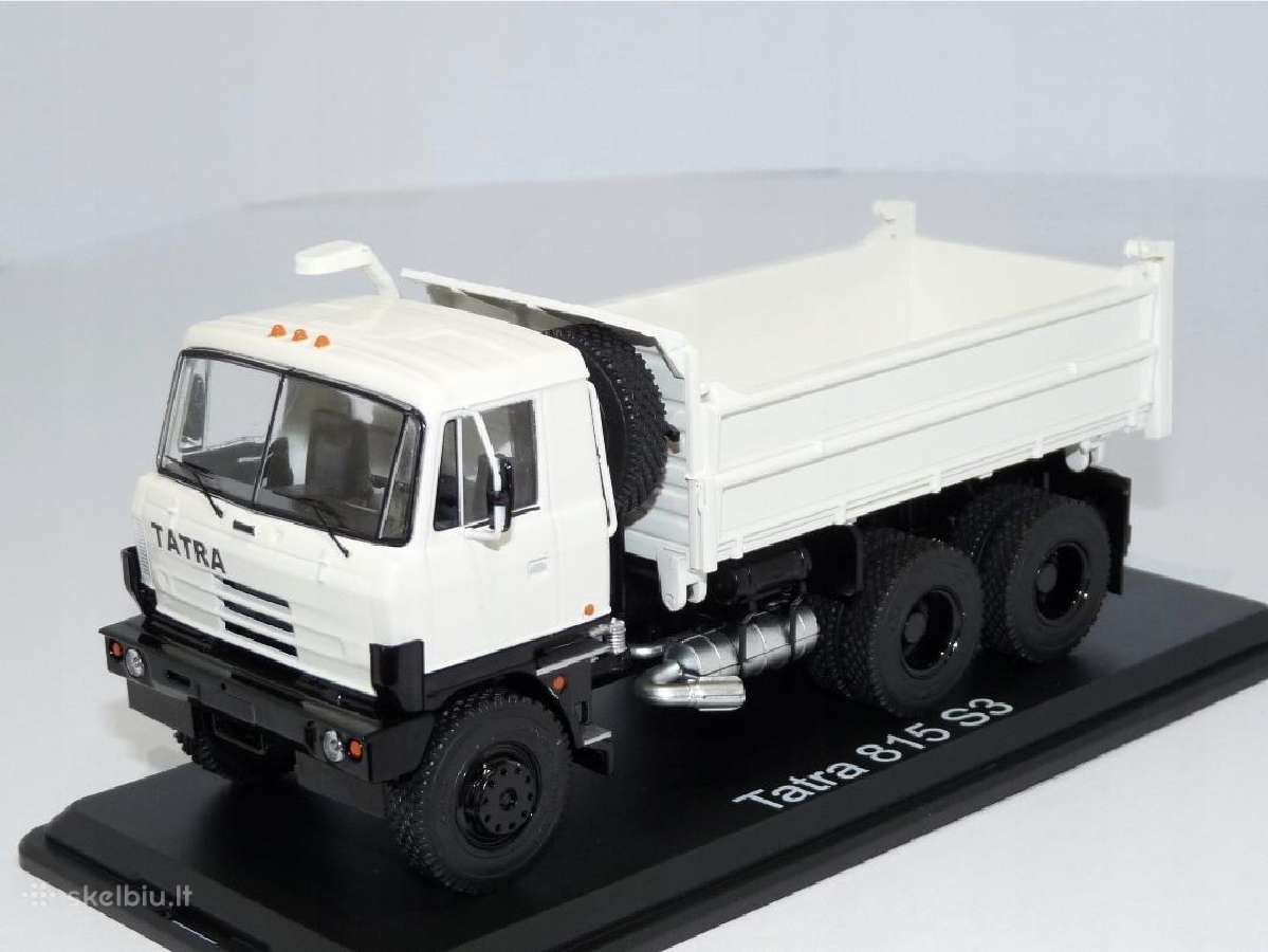 Tatra 815