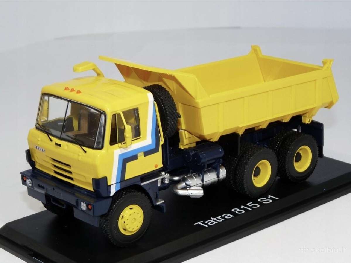 Tatra 815