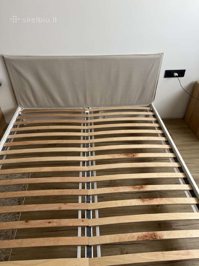 Ikea lova