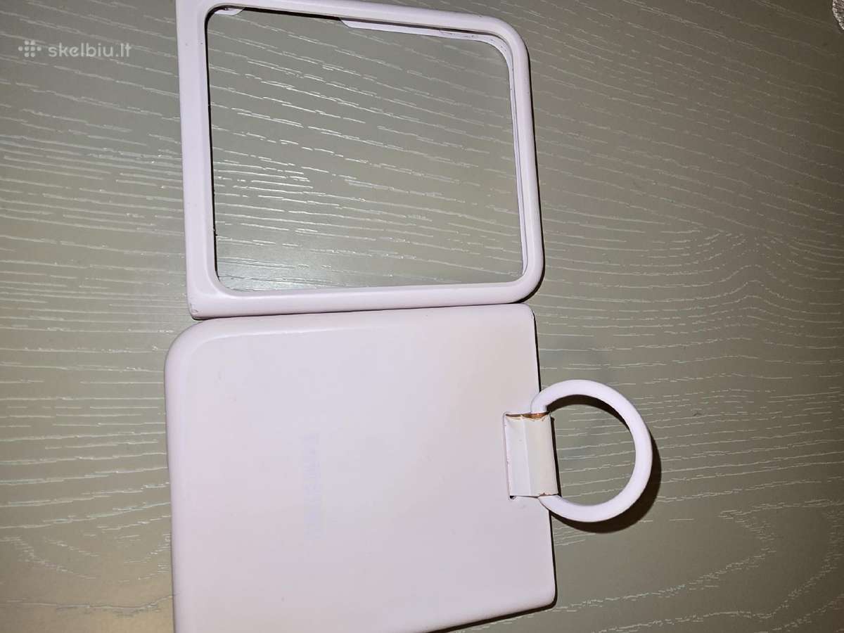 Samsung Flip 5 512atmintis - nuotraukos Nr. 4