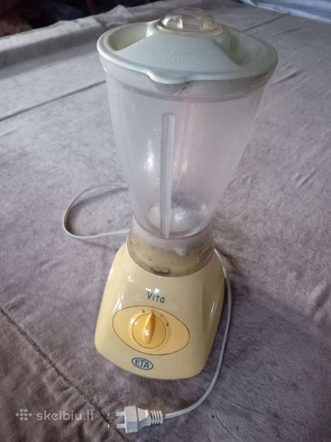 Kokteilinė / blenderis Eta Vita 3011