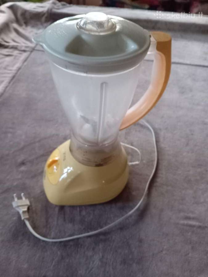 Kokteilinė / blenderis Eta Vita 3011 - nuotraukos Nr. 2