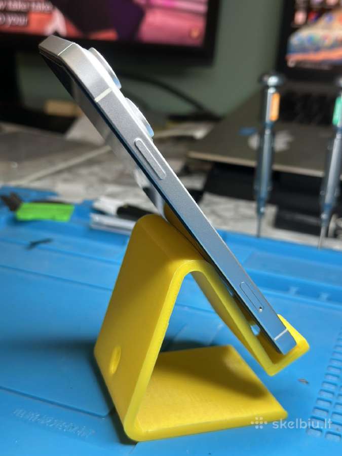 iPhone 11 - 17pro - nuotraukos Nr. 20