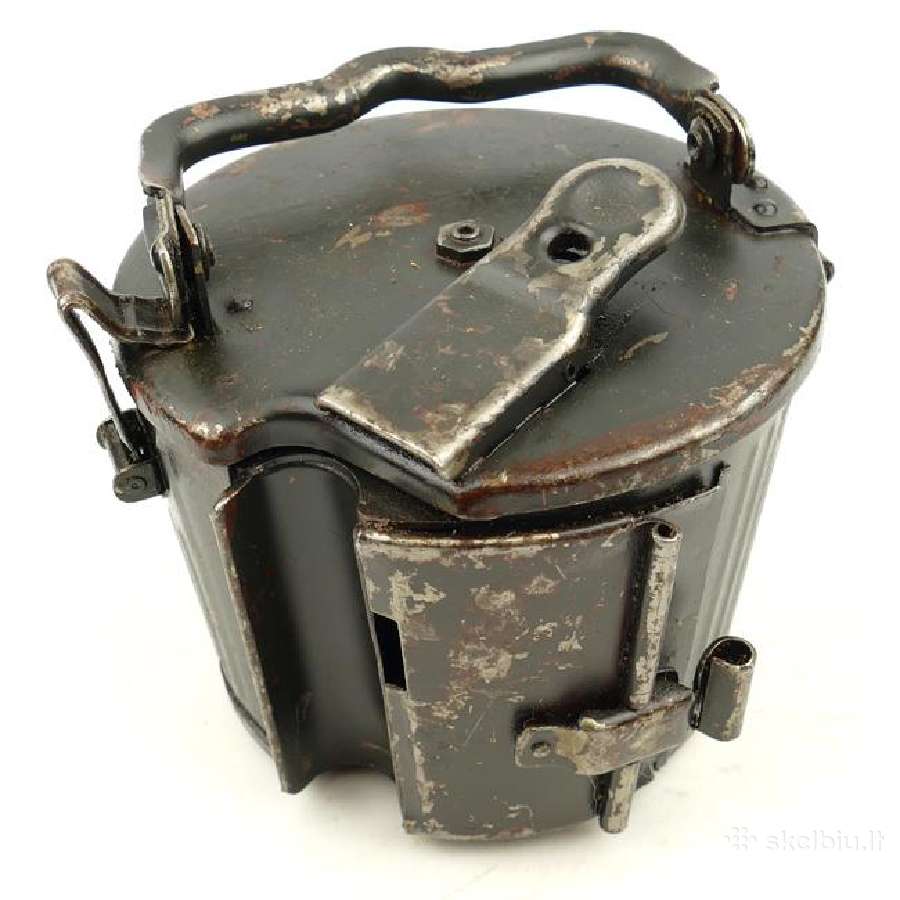 Brangiai pirkciau Mg 34/42 originalia detuve
