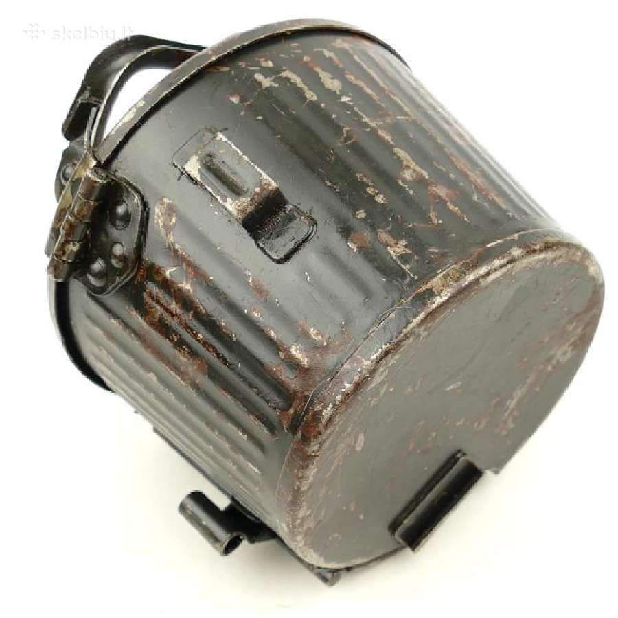 Brangiai pirkciau Mg 34/42 originalia detuve - nuotraukos Nr. 2