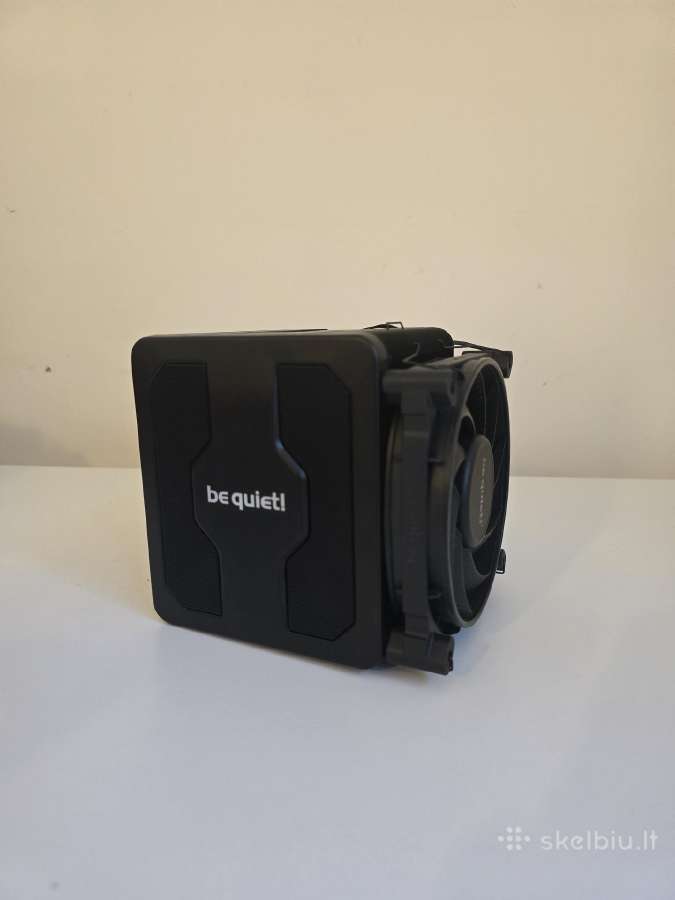 Be quiet! Dark Rock Pro 5
