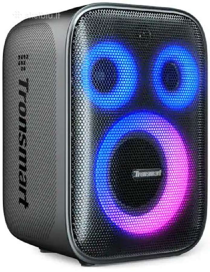 Halo 200 Bluetooth kolonėlė