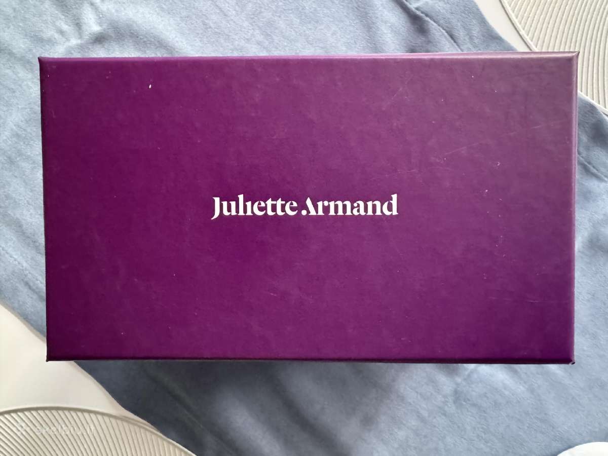 Juliette Armand veido priežiūros rinkinys - nuotraukos Nr. 4