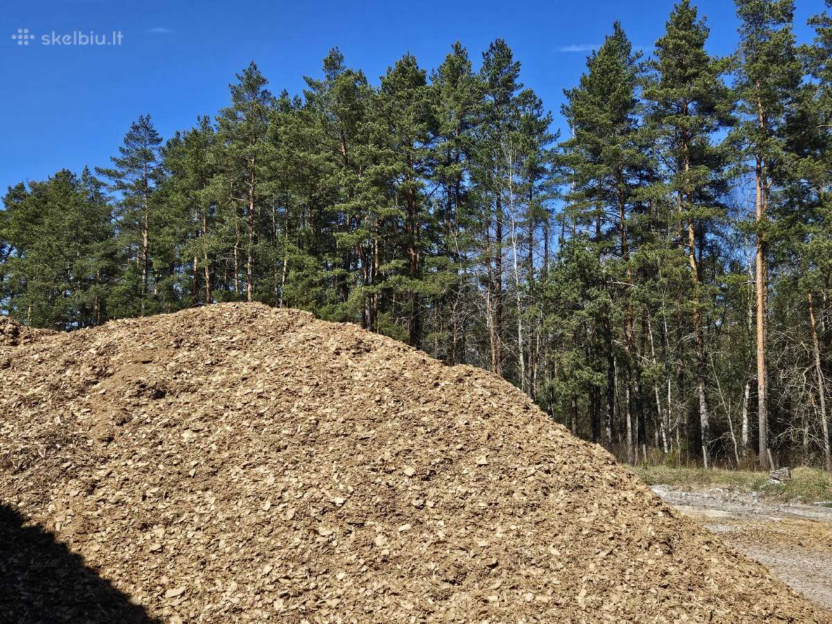 Parduodame smulkinta kartona - nuotraukos Nr. 3