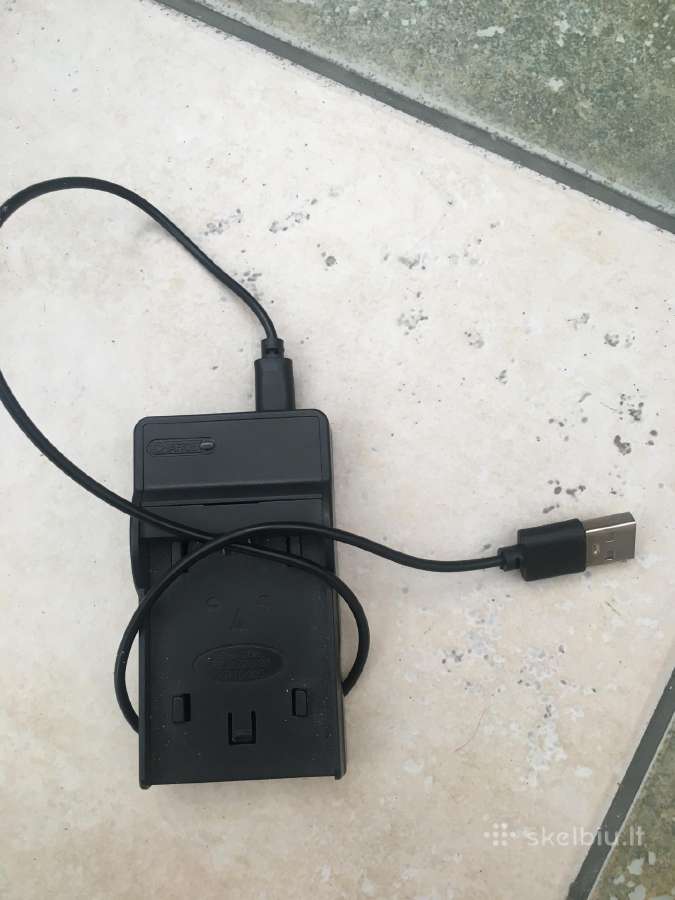 Kamera sony hdr-CX 260 ve - nuotraukos Nr. 7