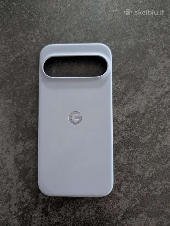Originalus Google Pixel 10 pro XL case