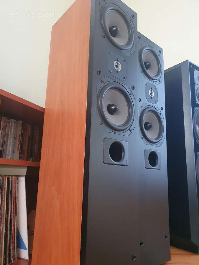 Jm Lab - Focal Cobalt 815